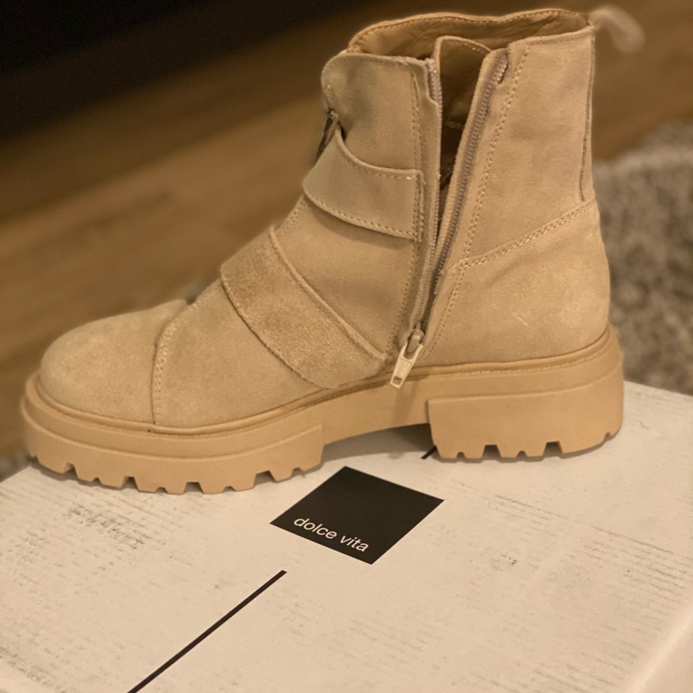 Dolce Vita boots